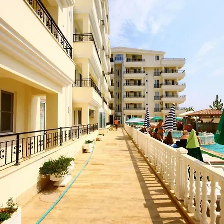 Aegean Park Hotel