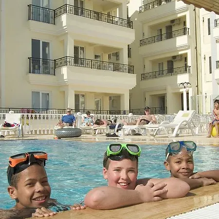 Aegean Park Otel 4*