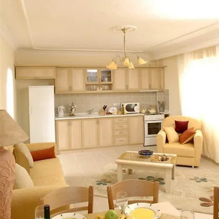 Aegean Park Hotel