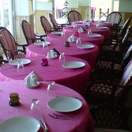 Aegean Park Hotel
