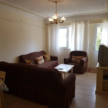 Hotel Aegean Park Didim