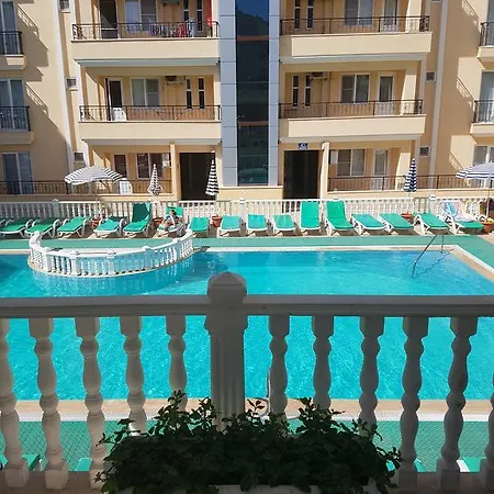 Aegean Park 4*