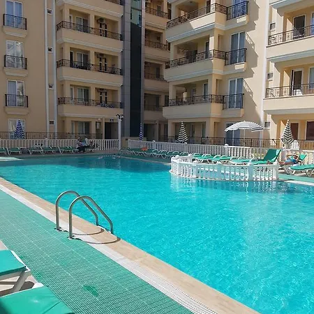 Otel Aegean Park