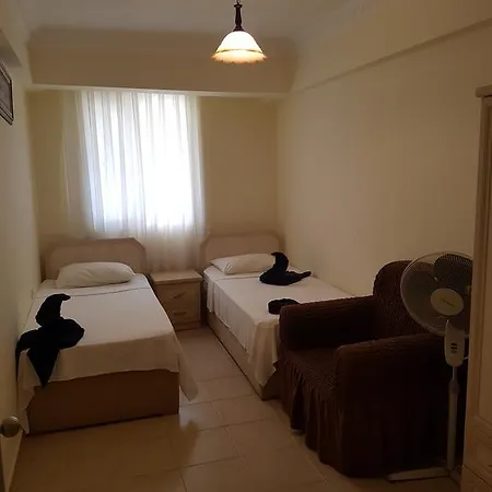 Hotel Aegean Park