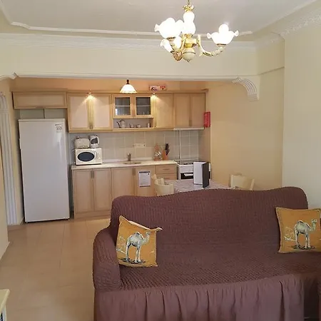 Aegean Park 4* Didim