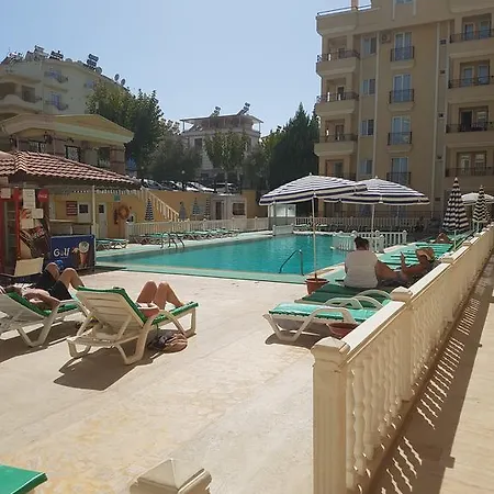 Aegean Park Hotel