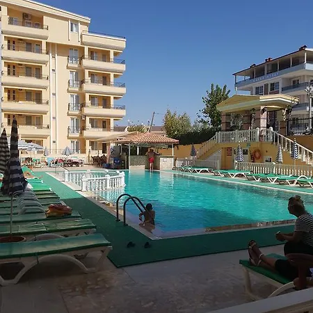 Aegean Park Hotel 4*