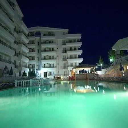 Hotel Aegean Park