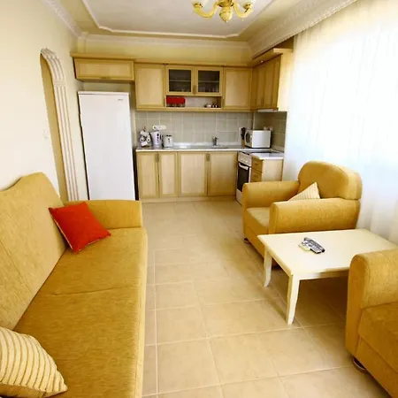 Aegean Park Hotel