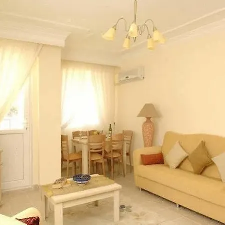 Hotel Aegean Park 4*