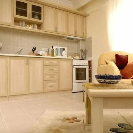 Aegean Park 4*
