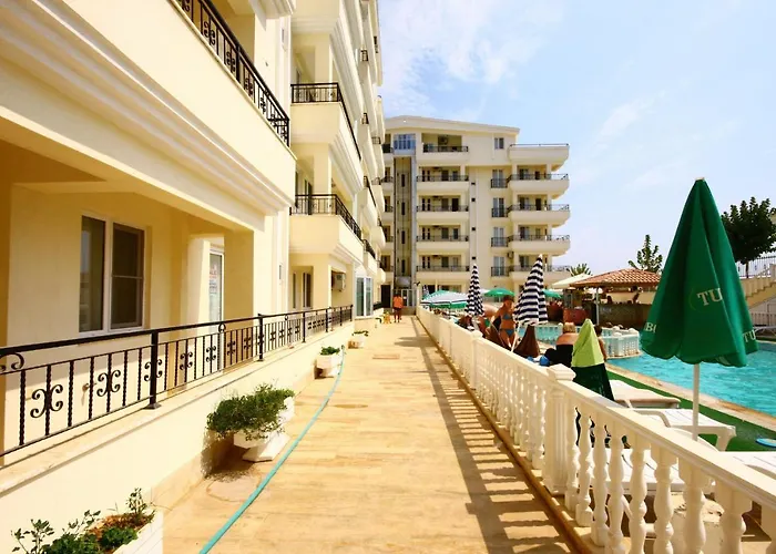 Aegean Park Hotel