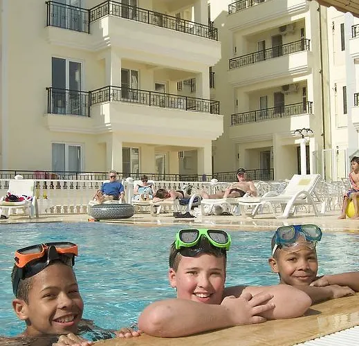 Aegean Park Ξενοδοχείο 4*