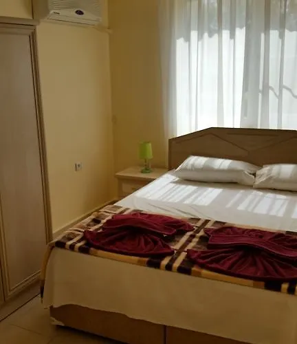 Aegean Park 4*