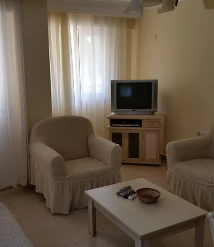 Aegean Park Ντιντίμ