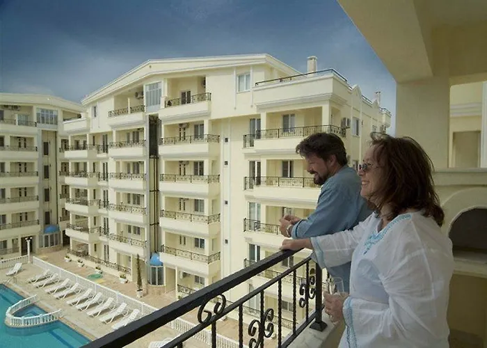 Aegean Park Ξενοδοχείο Ντιντίμ