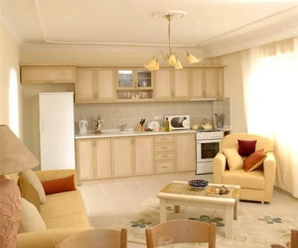 Aegean Park Hotel