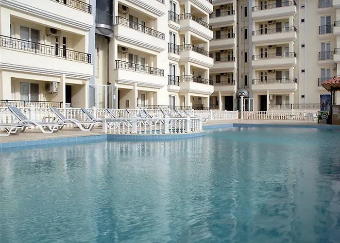 Aegean Park Hotel