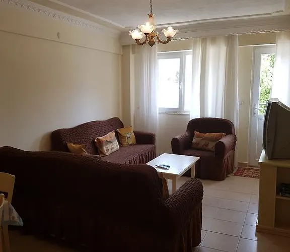 Ξενοδοχείο Aegean Park Ντιντίμ