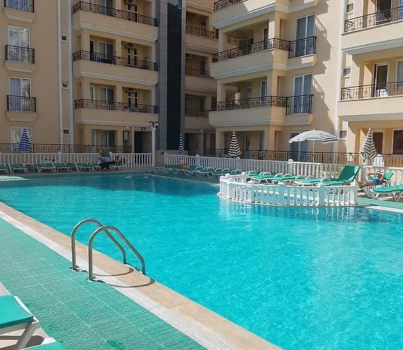 Hotel Aegean Park