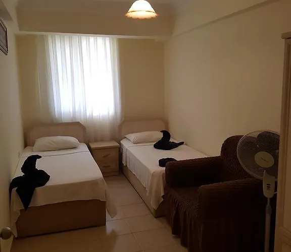 Hotel Aegean Park