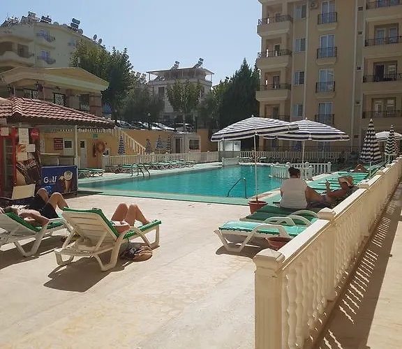 Aegean Park Hotel