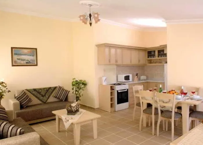 Ξενοδοχείο Aegean Park