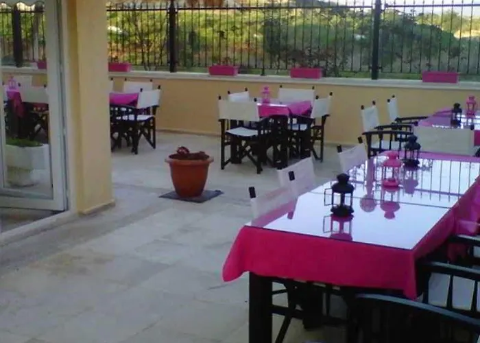 Aegean Park Ξενοδοχείο 4*