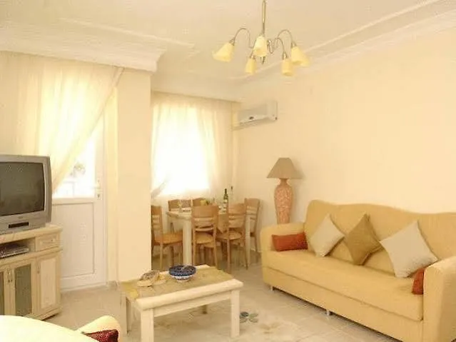 Ξενοδοχείο Aegean Park 4*