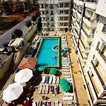 Aegean Park 호텔