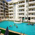 Aegean Park 호텔 4*