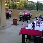 Aegean Park 호텔 4*
