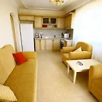 Aegean Park 호텔