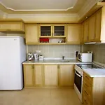 호텔 Aegean Park 4*