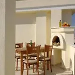 Aegean Park 호텔 디딤