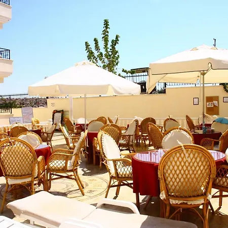 Aegean Park 4* 디딤