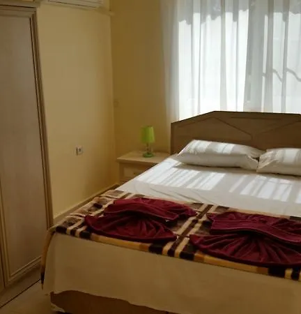 Aegean Park 4*