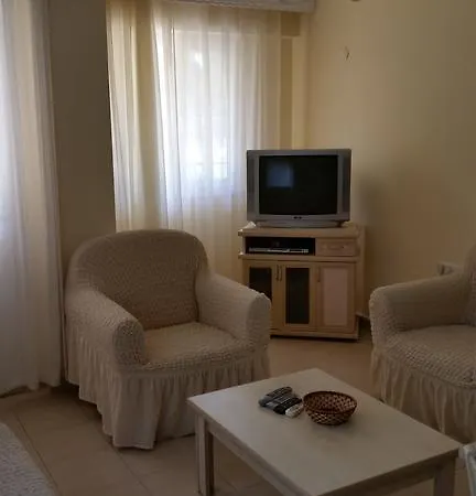 Aegean Park ديديم