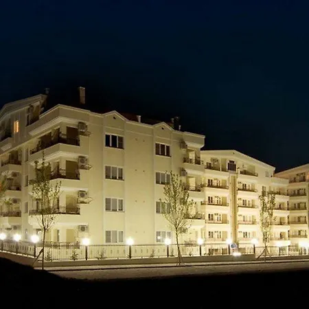 Aegean Park 4* ديديم