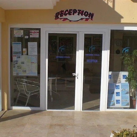 Aegean Park 4* ديديم