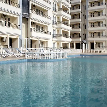 Aegean Park فندق