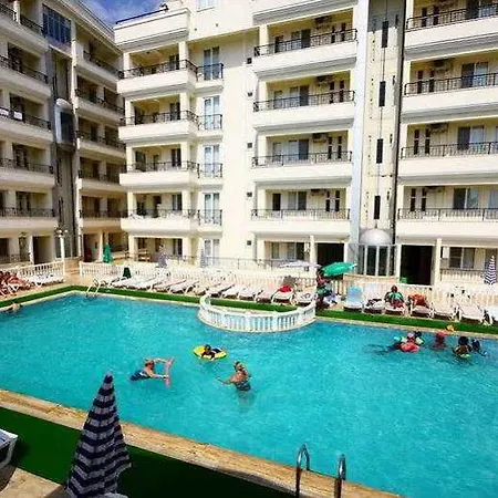 Aegean Park فندق 4*