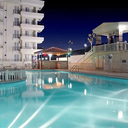Aegean Park 4*