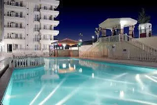 فندق Aegean Park