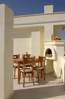 Aegean Park فندق ديديم