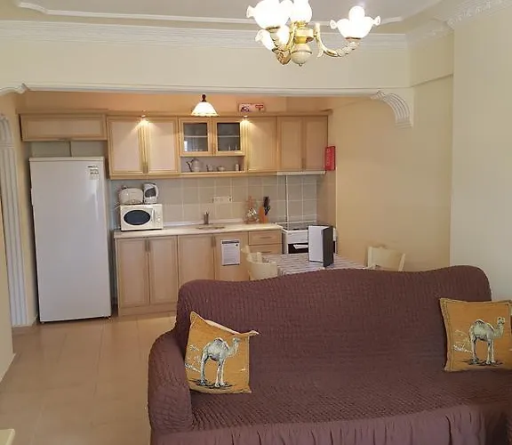 Aegean Park 4* 디딤