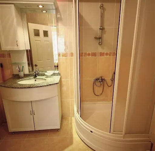 Aegean Park 호텔 디딤